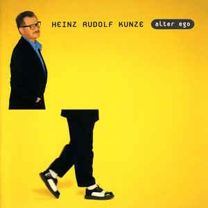 Ich Rede Mit Mir Selbst - Heinz Rudolf Kunze