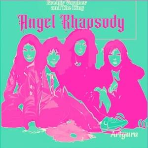 Freddy Vorobev and The King - Angelic Rhapsody (歌詞和訳) - Lyrxo Japanese Translations (歌詞和訳)