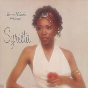 Just A Little Piece of You - Syreeta