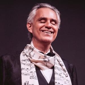 Roma Nun Fa’ La Stupida Stasera (’Passion’ album) - Andrea Bocelli