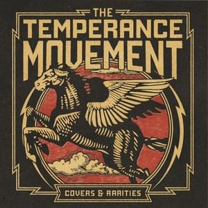 Tender - The Temperance Movement