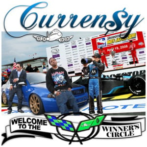 Froze (Welcome to the Winner’s Circle) - Curren$y