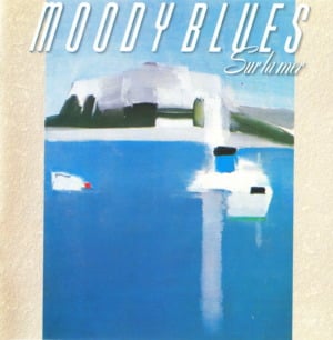 No More Lies - The Moody Blues