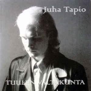 Taivaan Vedet - Juha Tapio