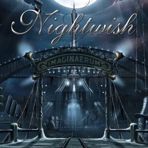 Song of Myself - Nightwish