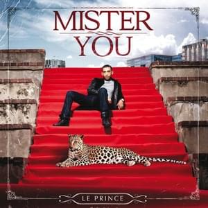 3.5.7 - Mister You