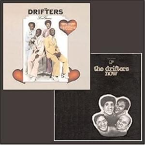 Kissin’ in the Back Row of the Movies - The Drifters