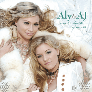 I’ll Be Home for Christmas - Aly & AJ