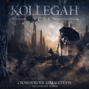 Black Rain - Kollegah