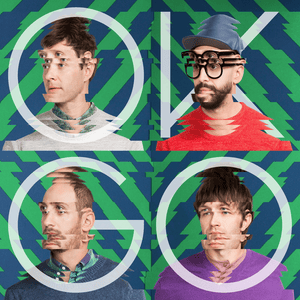 Bright as Your Eyes - OK Go