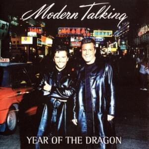 Time Is on My Side - Modern Talking