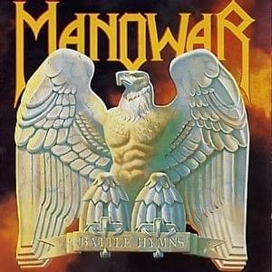 Death Tone - Manowar