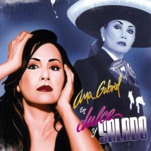 Mariachi Con Tambor - Ana Gabriel