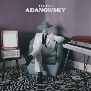 Chain Reactionary - Adan Jodorowsky (Ft. Beck)