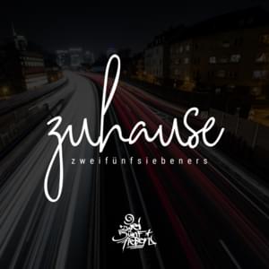 Zuhause - 257ers