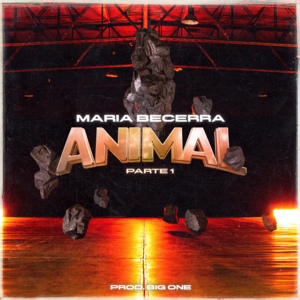 Acaramelao - Maria Becerra