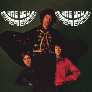 Third Stone from the Sun - The Jimi Hendrix Experience