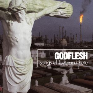 Circle Of Shit - Godflesh