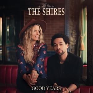 Lightning Strikes - The Shires