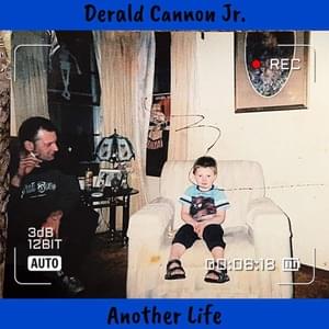 Autumn River - Derald Cannon Jr.