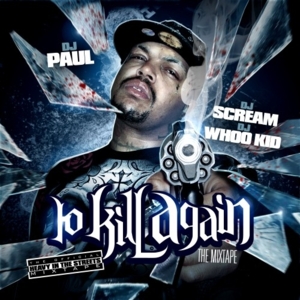 Stick ’Em Up - DJ Paul (Ft. DJ Zirk)