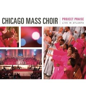 Jesus Promised (Live) - Chicago Mass Choir