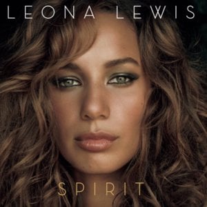 Angel - Leona Lewis