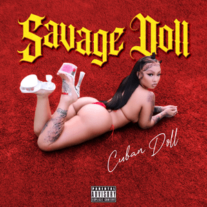 Booty - Cuban Doll (Ft. Erica Banks)