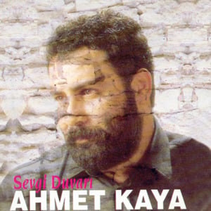 Şiire Gazele - Ahmet Kaya