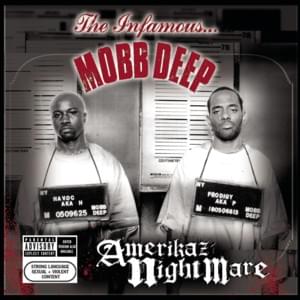 On The Run - Mobb Deep