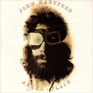 Steamboat Whistle Blues - John Hartford