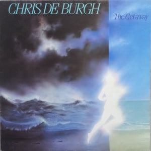 Crying And Laughing - Chris De Burgh