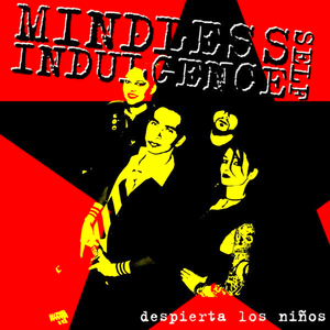 Capitol P - Mindless Self Indulgence