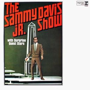 Feeling Good - Sammy Davis Jr.