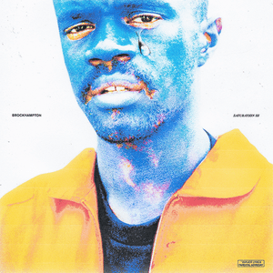 BROCKHAMPTON - CINEMA 1 (Svensk Översättning) - Lyrxo Swedish Translations