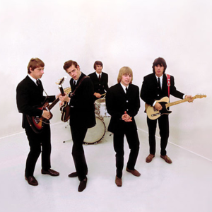 Sun Is Shining - The Yardbirds