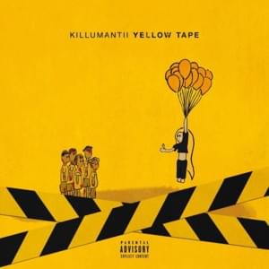 Follow Me - Killumantii (Ft. Jacquees)