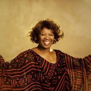 Overrated - Irma Thomas