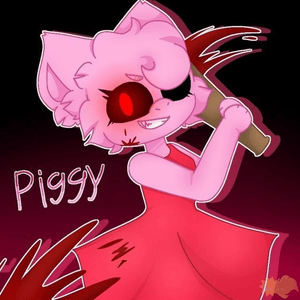 Piggy Resonance - Sg_masterpigman