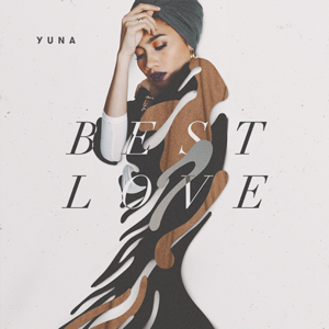 Best Love - Yuna