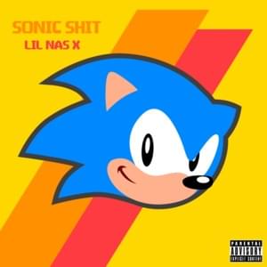 Sonic Shit - Lil Nas X