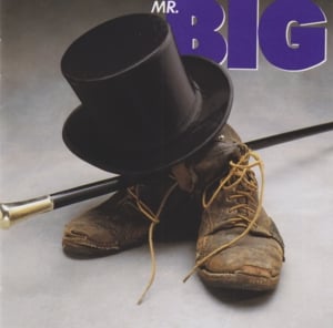 Anything For You - Mr. Big