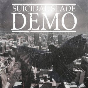 Steine - Suicidal Slade