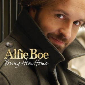 Bring Him Home - Alfie Boe