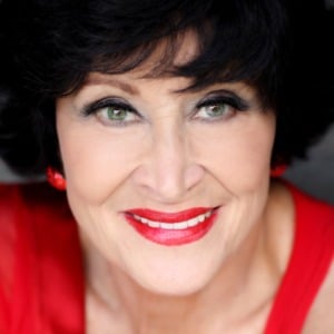 Nightingale Sang In Berkeley Square - Chita Rivera