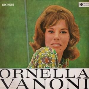 Hanno Ammazzato Il Mario - Ornella Vanoni