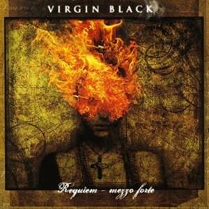 ...and I Am Suffering - Virgin Black