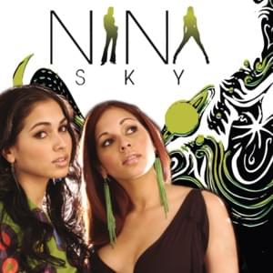 Let It Go - Nina Sky