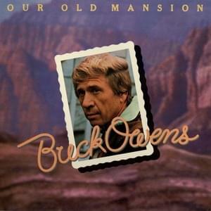 A Different Kind of Sad - Buck Owens