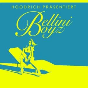 Intro (Bellini Boyz) - Bellini Boyz (Ft. Said)